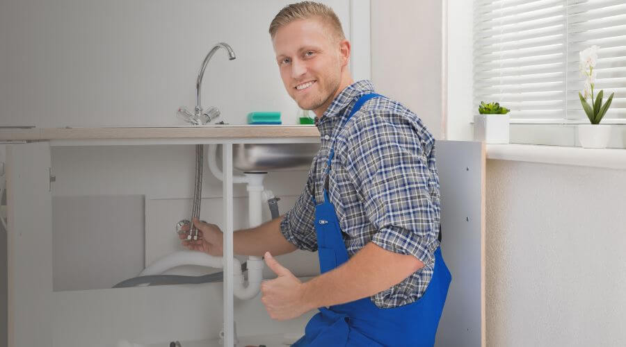 Professional Leak Detection in Worthington, WV